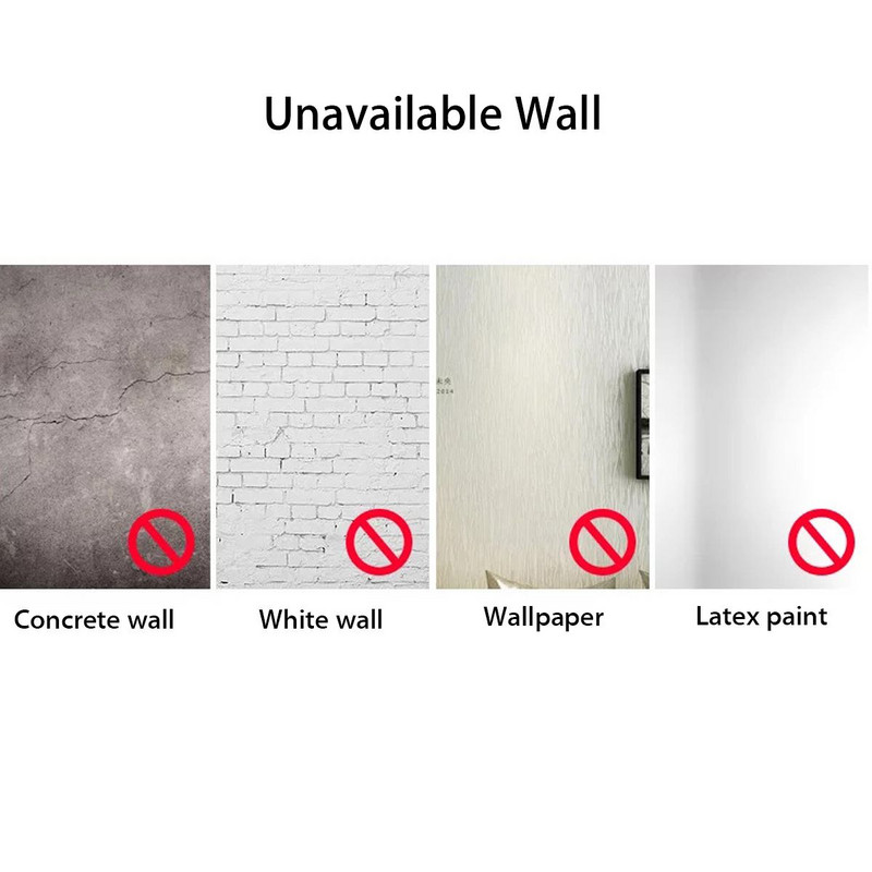 Šipka za zavjese za tuširanje u obliku slova U Uvlačiva zakrivljena zadebljana šipka od nehrđajućeg čelika 304 bez probijanja Montažna šipka za kupaonske zavjese