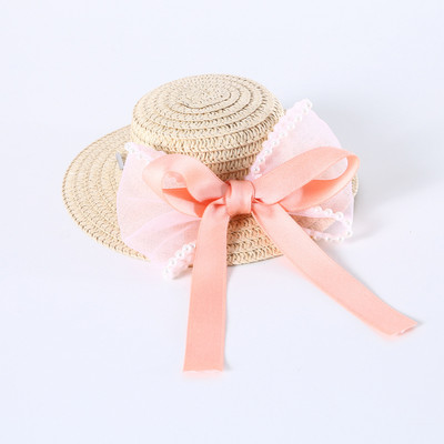 Mājdzīvnieks kaķis suns trusis austi saules aizsargi dekoratīvā cepure margrietiņa pērle saulespuķu feja dzimšanas dienas aksesuāri galvassegas cepure