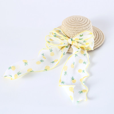 Mājdzīvnieks kaķis suns trusis austi saules aizsargi dekoratīvā cepure margrietiņa pērle saulespuķu feja dzimšanas dienas aksesuāri galvassegas cepure