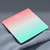 Kerekaal, tugev kandevõime, vannitoakaal, libisemiskindel aluspõrand, digitaalne kaal, kaalu mõõtmise seadmete mõõtmine