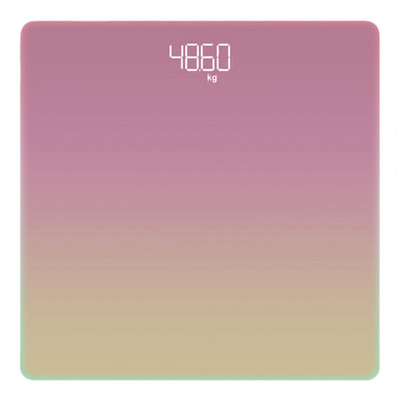 Kerekaal, tugev kandevõime, vannitoakaal, libisemiskindel aluspõrand, digitaalne kaal, kaalu mõõtmise seadmete mõõtmine