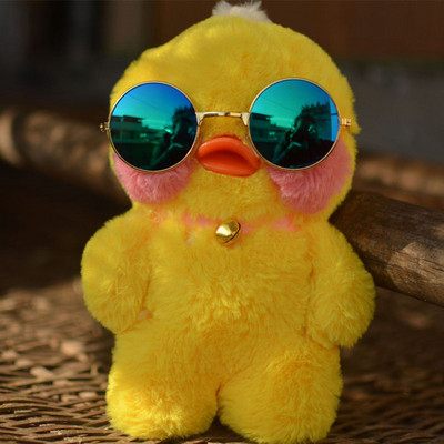 Kisállat napszemüveg macska szemüveg kölyök szemüveg fotó kellékek kisállat kellékek macskák kiegészítők karácsonyi ajándékok