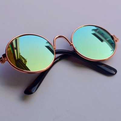 Kisállat napszemüveg macska szemüveg kölyök szemüveg fotó kellékek kisállat kellékek macskák kiegészítők karácsonyi ajándékok