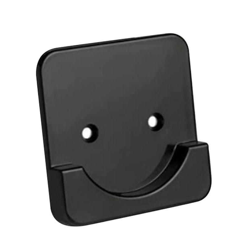 „Pasidaryk pats“ paprastas montavimas be gręžimo namų vonios kambario langų apdorojimas užuolaidų strypų laikiklis Klijuojamas plastikinis universalus lazdelė, tvirtinama prie sienos