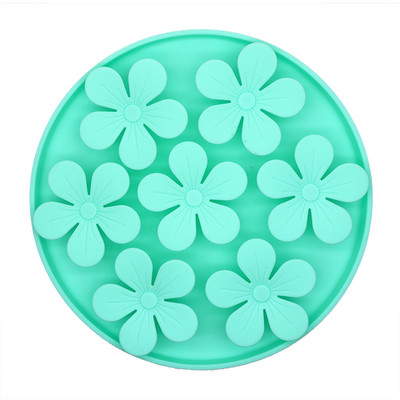 Zdjela za pse za kućne ljubimce Zdjela za sporo hranjenje pasa Štene, mačka, posuda za sporo jedenje, zdjela protiv začepljenja Tanjur za hranu, zdjela za hranjenje pasa, mačaka, potrepštine za kućne ljubimce