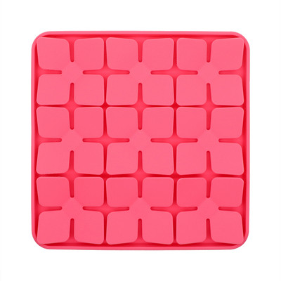 Zdjela za pse za kućne ljubimce Zdjela za sporo hranjenje pasa Štene, mačka, posuda za sporo jedenje, zdjela protiv začepljenja Tanjur za hranu, zdjela za hranjenje pasa, mačaka, potrepštine za kućne ljubimce