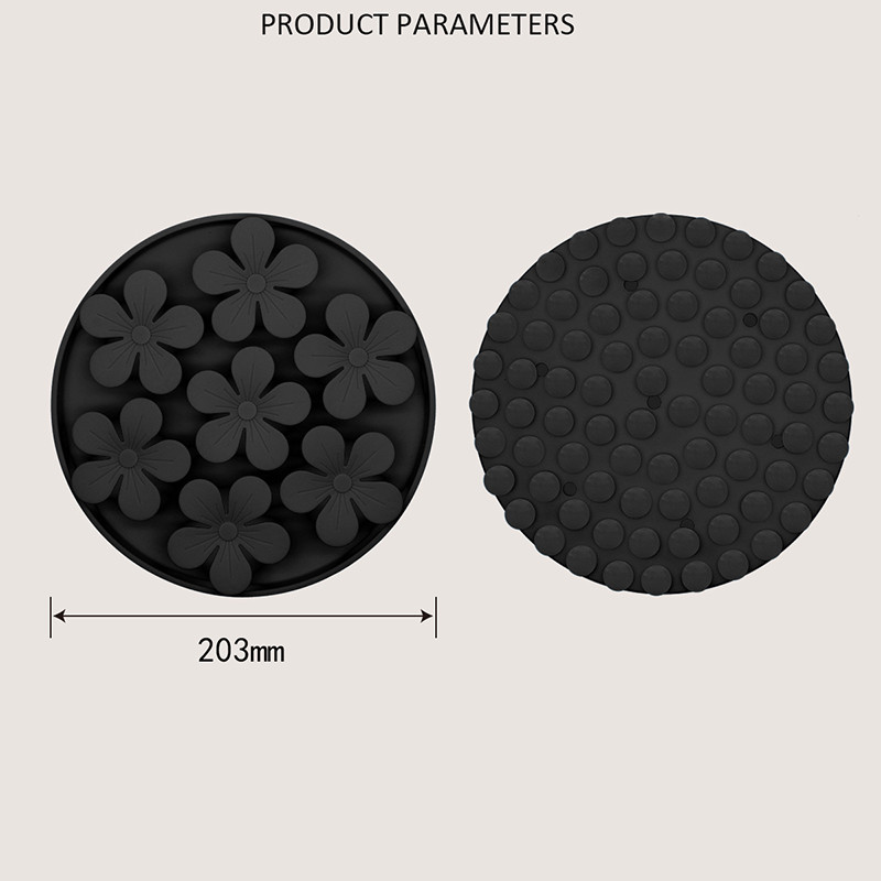 Zdjela za pse za kućne ljubimce Zdjela za sporo hranjenje pasa Štene, mačka, posuda za sporo jedenje, zdjela protiv začepljenja Tanjur za hranu, zdjela za hranjenje pasa, mačaka, potrepštine za kućne ljubimce