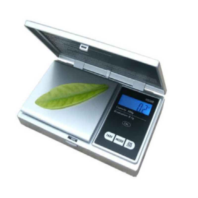 100g/0,01g LCD digitalni džepni dijamantni nakit Bižutarska vaga od sterling srebra Zlatna gramska vaga Elektronska vaga