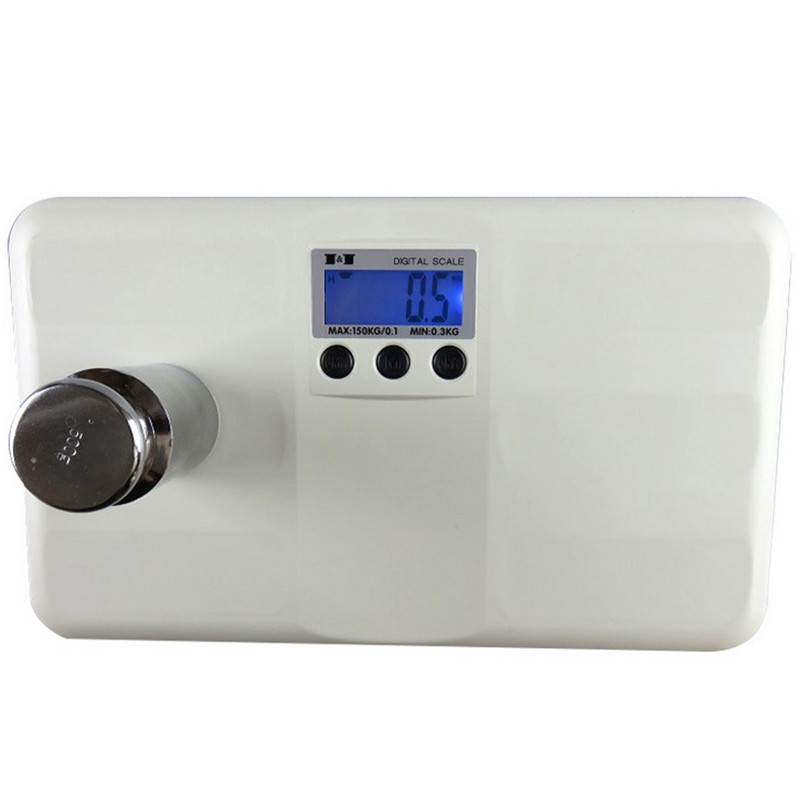 Kaal Baby Pet digitaalne kaal elektrooniline kaasaskantav vastsündinu küüliku kaalud, koerte tervise masin