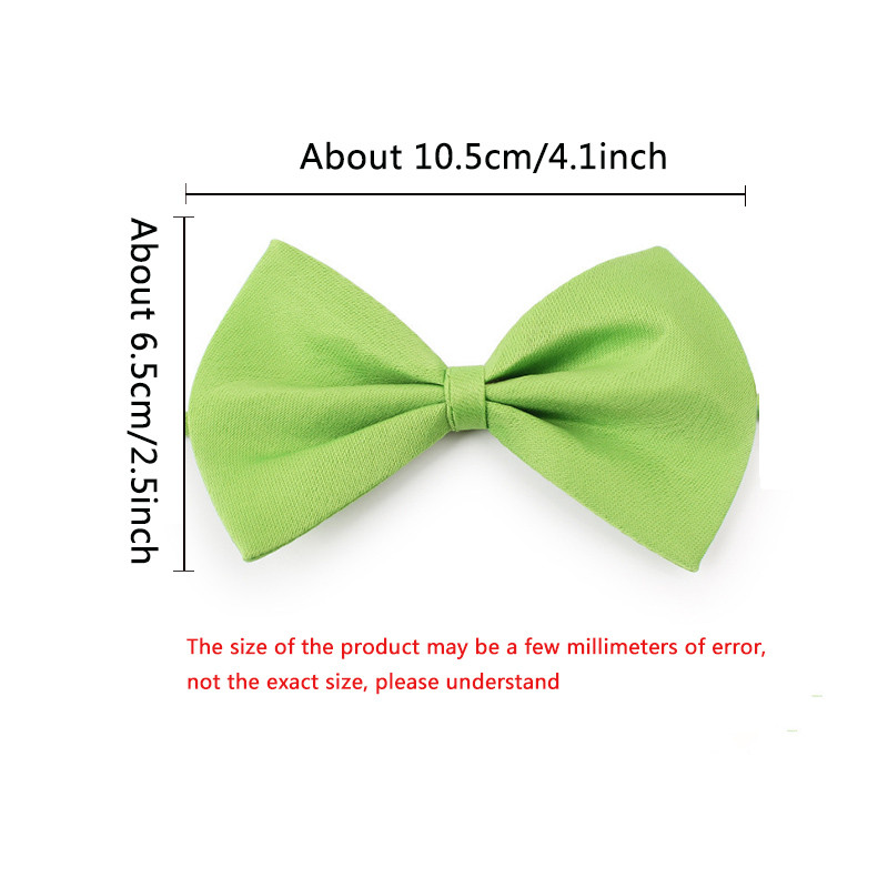 Kućni ljubimac, mačka, pseća ogrlica, leptir mašna, podesiva traka za vrat, mačka, dodaci za njegu pasa, proizvodi za štene