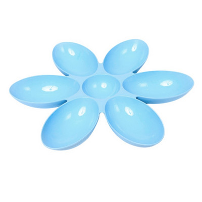 6 u 1 zdjelice za kućne ljubimce hranilica za male pse boca s vodom protiv gušenja posuda za pse štene mačka uspori jedenje hranilica zdrava dijeta jelo vruće