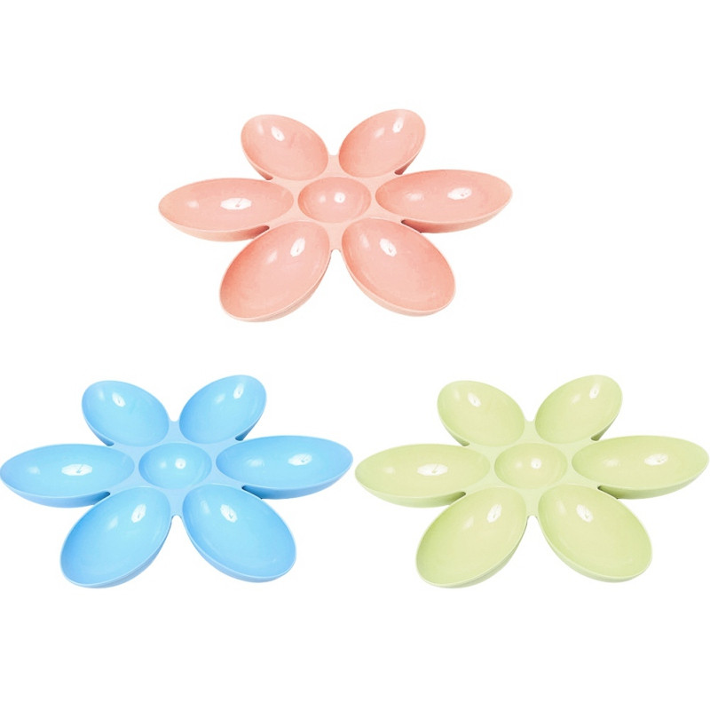 6 u 1 zdjelice za kućne ljubimce hranilica za male pse boca s vodom protiv gušenja posuda za pse štene mačka uspori jedenje hranilica zdrava dijeta jelo vruće