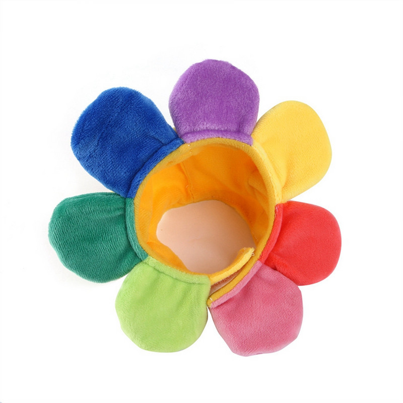 Komplet od 3 komada Životinjski oblik Kućni ljubimac Pas Mačka Kapa Kostim Topla žaba Šešir Novogodišnja zabava Božićni dodaci za cosplay Foto Rekviziti Pokrivala