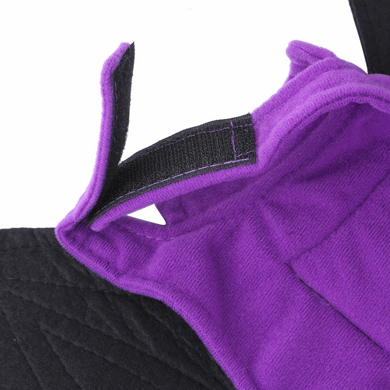 Kaķa kostīms Smieklīgs Helovīna sikspārņa spārns kostīmu noformējums Viegls Cosplay Helovīna ballītes noformējums Kaķu aksesuāri