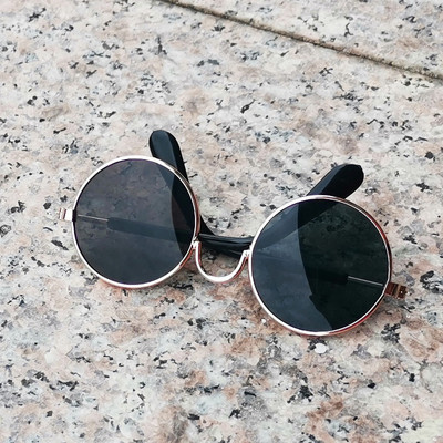 Novo pokrivalo za glavu Šešir za mačke za mačke Dodaci Cool stilizirana tkanina Mačka kaubojska maska za glavu Kostim za izvedbu Mekani proizvod za kućne ljubimce na otvorenom