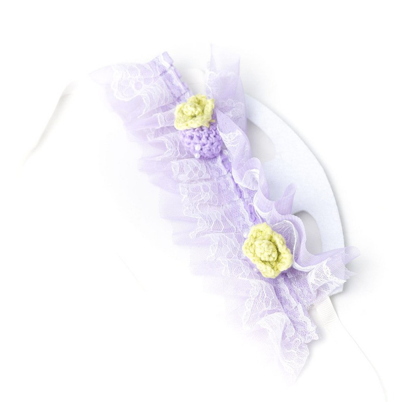 Lolita Maid Cat Ausis Galvassega cepure japāņu stila mežģīņu lentes galvassegas Anime Cosplay kaķu matu aksesuāri