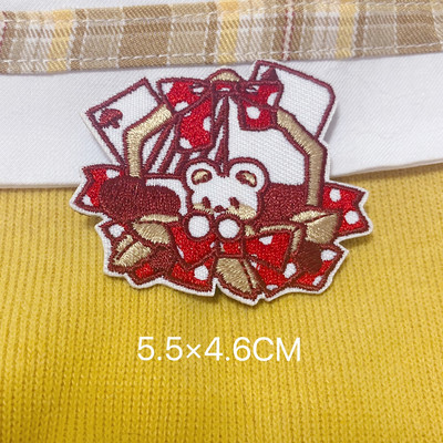 Koledžas stila mājdzīvnieks JK krekls tauriņš Kaķu apkakle Skolas nozīmīte Piespraude Kaķis Bišons Rotaļu apģērbu aksesuāri Kaķēnu aksesuāri