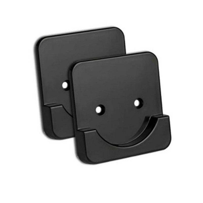 Univerzalni držač šipke za zavjesu za tuš za zidno ljepilo za šipku za tuširanje Zatezni držač Bez bušenja Štap za pričvršćivanje vijcima