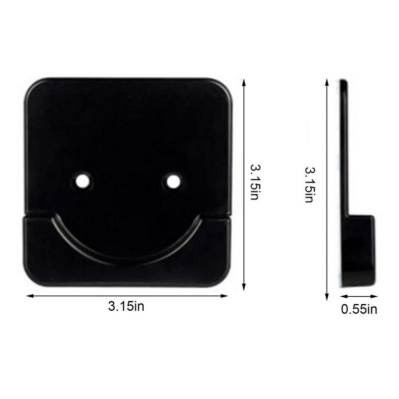 Univerzalni držač šipke za zavjesu za tuš za zidno ljepilo za šipku za tuširanje Zatezni držač Bez bušenja Štap za pričvršćivanje vijcima