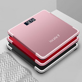 Daudzfunkcionālas personas ķermeņa svēršanas tērauda balansēšanas mašīnas Bluetooth vannas istabas svari