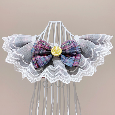 Karstā izpārdošana Jauka kokvilnas regulējama suņu kaklasaite Suņu kaķu kopšana Svinīga kaklasaite Ērts suņa uzvalks Smokings tauriņi mājdzīvnieku aksesuāri