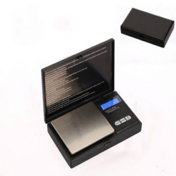 100g/0,01g LCD Digital Pocket Diamond Jewelry Bijoux Ασημένια ζυγαριά χρυσή ζυγαριά γραμμάρια ισορροπίας βάρους Ηλεκτρονική ζυγαριά