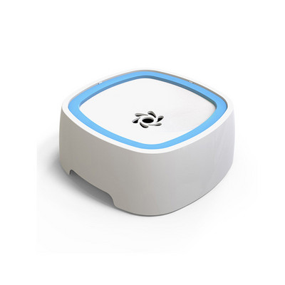 Mājas suņa kaķa bļoda Peldoša bļoda ūdens dzērājs, kas nav slapjš mute Šļakatu ūdens kaķa bļoda nav smidzinātājs Ūdens dozators Pārnēsājama suņu bļoda