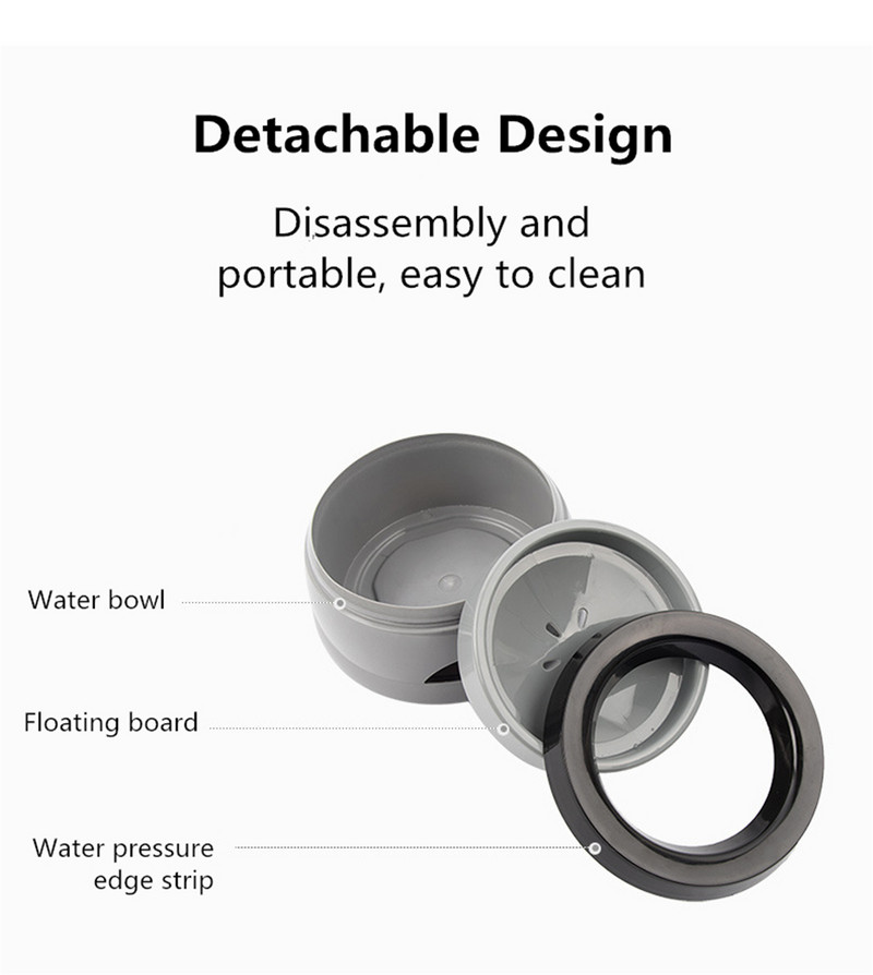 Jauna, šļakatām droša mājdzīvnieku bļoda suņu ūdens pudele lietošanai transportlīdzekļos Pārnēsājamas dzeršanas trauki Barošanas ūdens dozators Mājdzīvnieku suņu piederumi