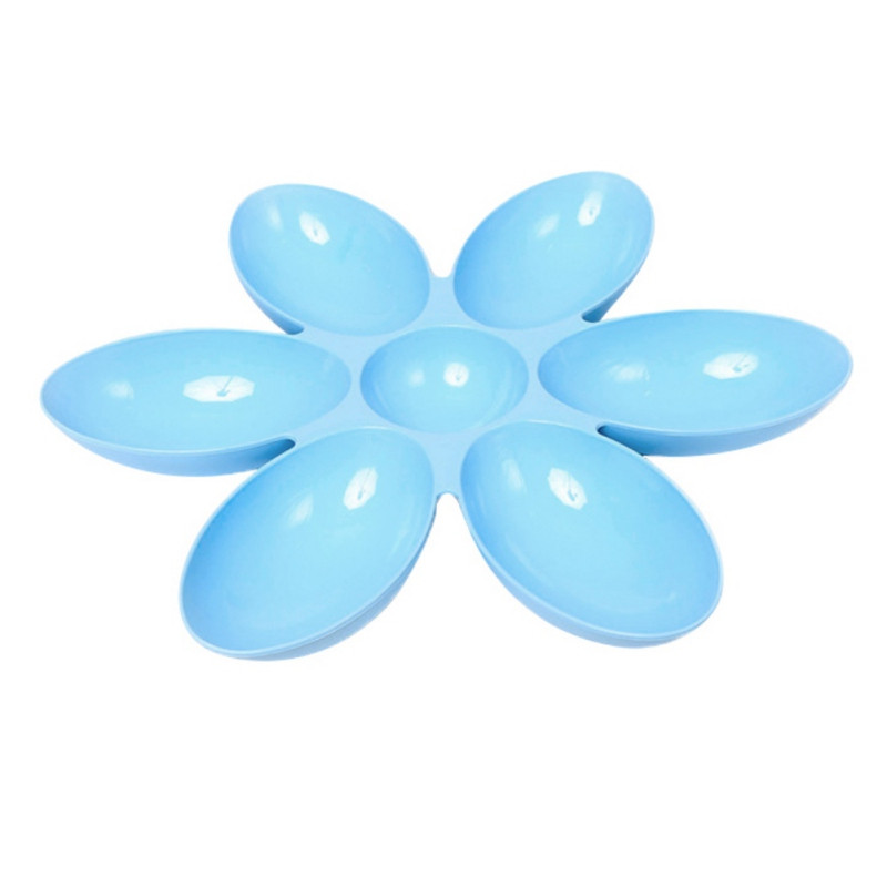 6 vienā lolojumdzīvnieku bļodiņas Barības padevējs sunim ūdens pudele pret aizrīšanās trauks sunim kaķis palēnināt ēšanas barotājs Veselīga uztura trauks mājdzīvnieku piederumi