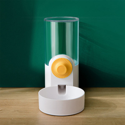 Viseći kavez za mačke, automatska fontana, hranilica velikog kapaciteta, mačić, štene, zec, posuda za hranjenje, pojilica za vodu, potrepštine za kućne ljubimce