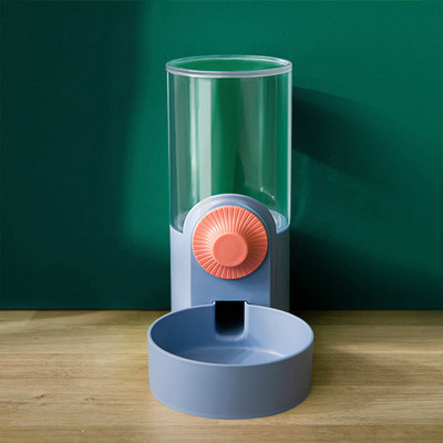 Viseći kavez za mačke, automatska fontana, hranilica velikog kapaciteta, mačić, štene, zec, posuda za hranjenje, pojilica za vodu, potrepštine za kućne ljubimce