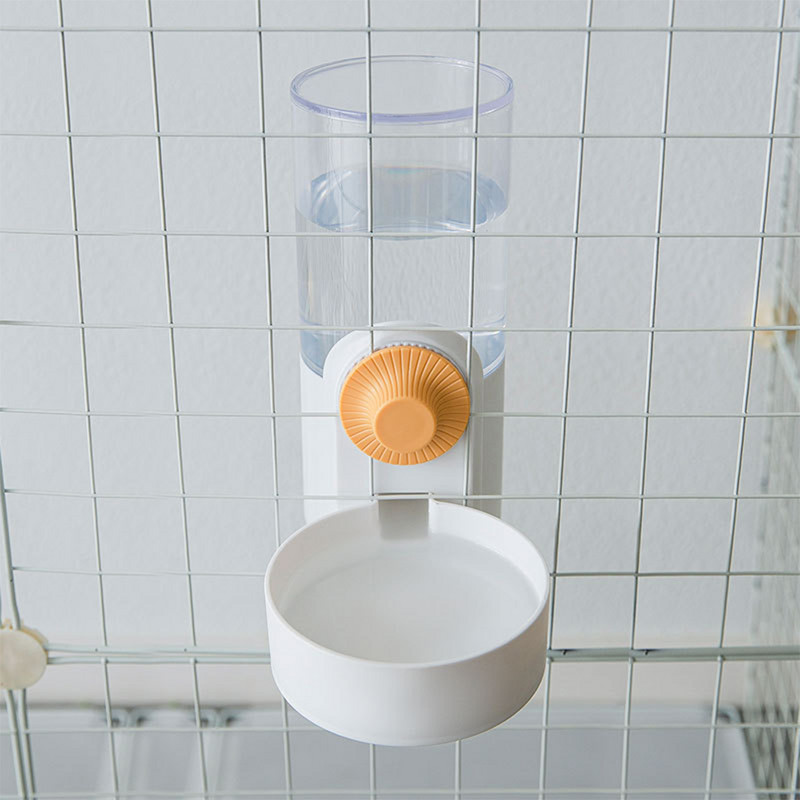 Viseći kavez za mačke, automatska fontana, hranilica velikog kapaciteta, mačić, štene, zec, posuda za hranjenje, pojilica za vodu, potrepštine za kućne ljubimce