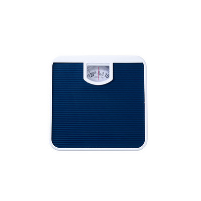 Mehanička vaga pokazivačka vaga kućna kupaonska vaga za vaganje 130 kg zdravlje Pametna tjelesna vaga težina opružna vaga