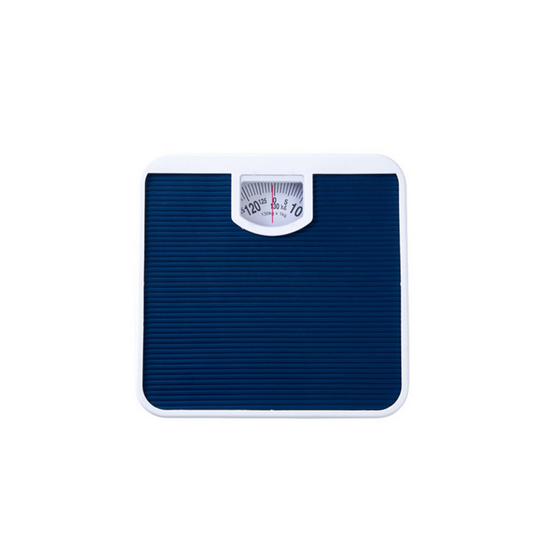 Mehanička vaga pokazivačka vaga kućna kupaonska vaga za vaganje 130 kg zdravlje Pametna tjelesna vaga težina opružna vaga