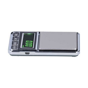 Mini Jewelry Pocket Scale Mini Jewelry Pocket Scale for Gold Ψηφιακό ηλεκτρονικό τροφοδοτικό υψηλής ακρίβειας USB DS29