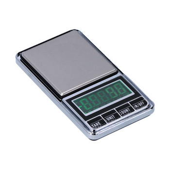 Mini Jewelry Pocket Scale Mini Jewelry Pocket Scale for Gold Ψηφιακό ηλεκτρονικό τροφοδοτικό υψηλής ακρίβειας USB DS29