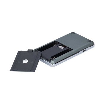 Mini Jewelry Pocket Scale Mini Jewelry Pocket Scale for Gold Ψηφιακό ηλεκτρονικό τροφοδοτικό υψηλής ακρίβειας USB DS29