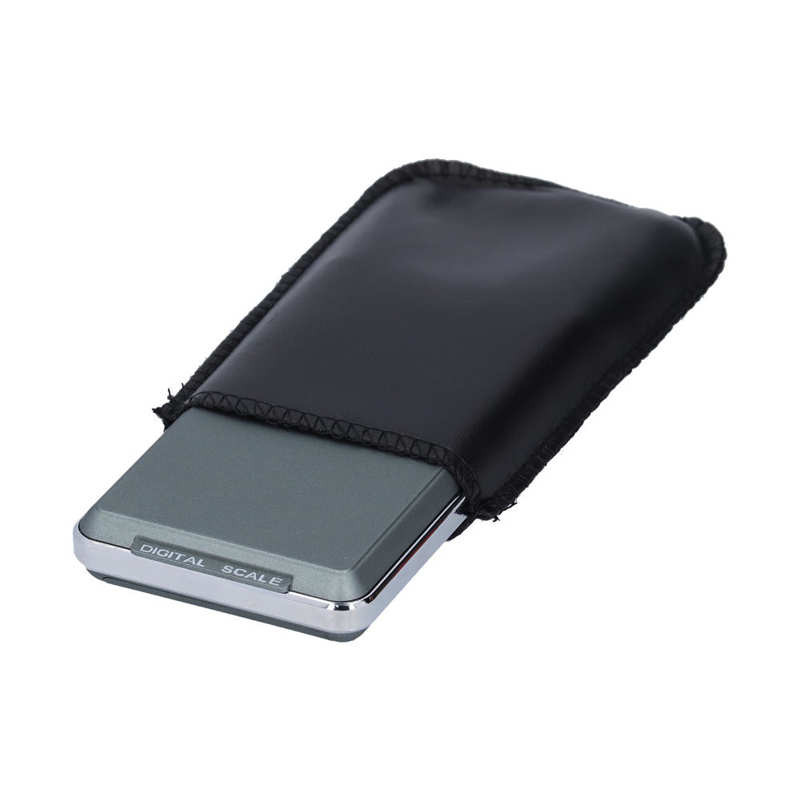 Mini rotaslietu kabatas svari Mini juvelierizstrādājumu kabatas svari zelta digitālai elektroniskai augstas precizitātes USB barošanas avotam DS29