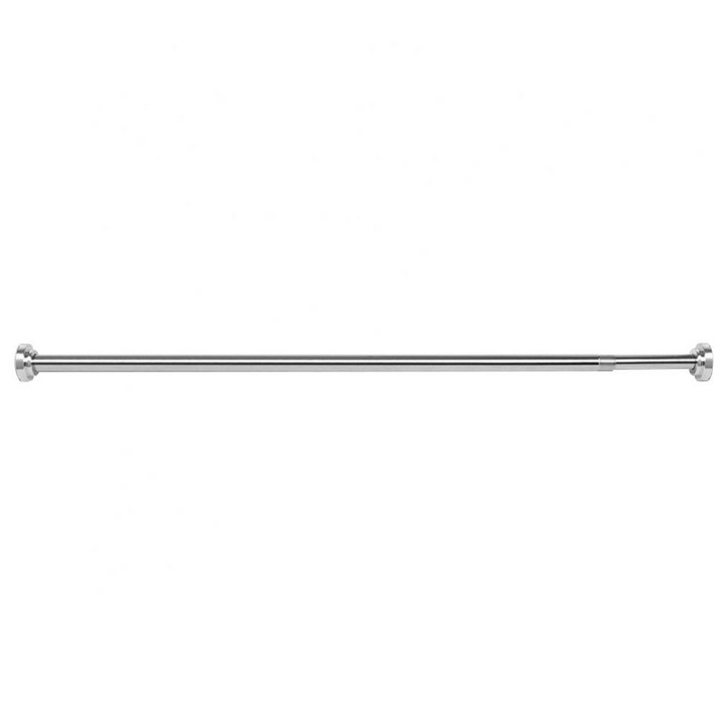 Daudzfunkcionāls izvelkams teleskopisks aizkaru stieņa skapis, skapis, dvieļi, piekaramie stieņi, pakaramie, vannas istabas piederumi