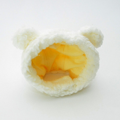 Mājdzīvnieku kaķu suņu cepure Plīša galvassegas fotorekvizīti Suņu aksesuāri maziem suņiem Mājdzīvnieku suņu kaķu kaķu kaķēnu aksesuāri Mājdzīvnieku produkti suņiem