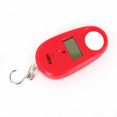 Mini käeshoitav kaasaskantav kaalu elektrooniline kohvikonks rippuv kalatasku kaaluga LCD ekraan digitaalne kaal 15KG/5G