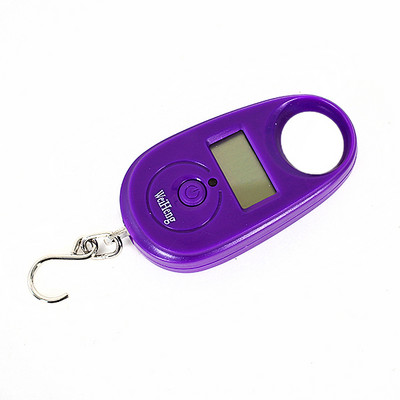 Mini käeshoitav kaasaskantav kaalu elektrooniline kohvikonks rippuv kalatasku kaaluga LCD ekraan digitaalne kaal 15KG/5G