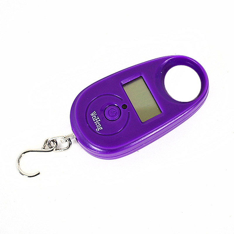 Mini käeshoitav kaasaskantav kaalu elektrooniline kohvikonks rippuv kalatasku kaaluga LCD ekraan digitaalne kaal 15KG/5G