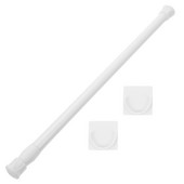 Šipka za zavjese Zavjese bez napetosti Teleskopska bušilica za odjeću Tuš ormar Višenamjenska rupa za odjeću Šipke za vrata Zlatni ormar