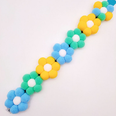 Mačka ogrlica Mala ogrlica za mačke Štenci Cvijet Mala mačka ogrlica Kućni dodaci za mačke Ogrlica za mačiće Predmeti za kućne ljubimce