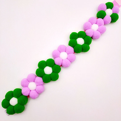 Mačka ogrlica Mala ogrlica za mačke Štenci Cvijet Mala mačka ogrlica Kućni dodaci za mačke Ogrlica za mačiće Predmeti za kućne ljubimce