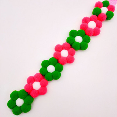 Mačka ogrlica Mala ogrlica za mačke Štenci Cvijet Mala mačka ogrlica Kućni dodaci za mačke Ogrlica za mačiće Predmeti za kućne ljubimce