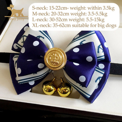 Kaklasiksna ar tauriņu un zvaniņu, kaķu aksesuāri, Kitty Kitten Starshine kaklasiksna Breakaway kaklasiksna kaķiem un suņiem