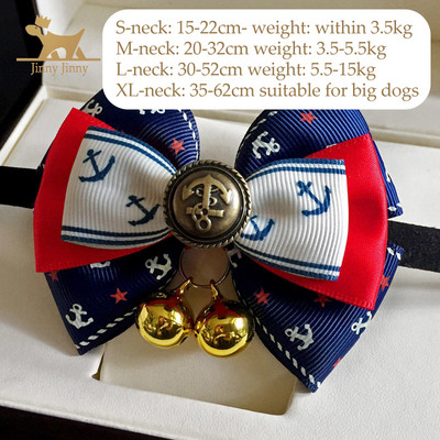 Kaklasiksna ar tauriņu un zvaniņu, kaķu aksesuāri, Kitty Kitten Starshine kaklasiksna Breakaway kaklasiksna kaķiem un suņiem