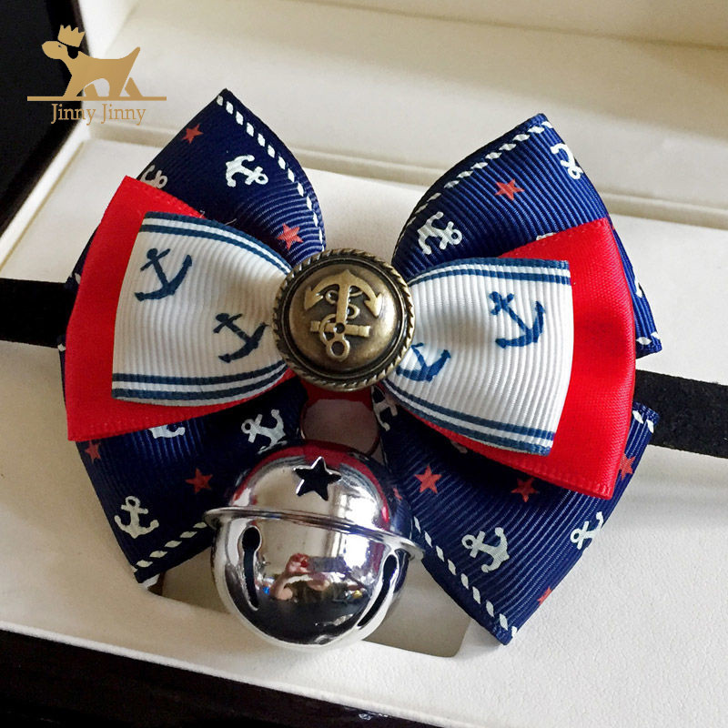 Kaklasiksna ar tauriņu un zvaniņu, kaķu aksesuāri, Kitty Kitten Starshine kaklasiksna Breakaway kaklasiksna kaķiem un suņiem